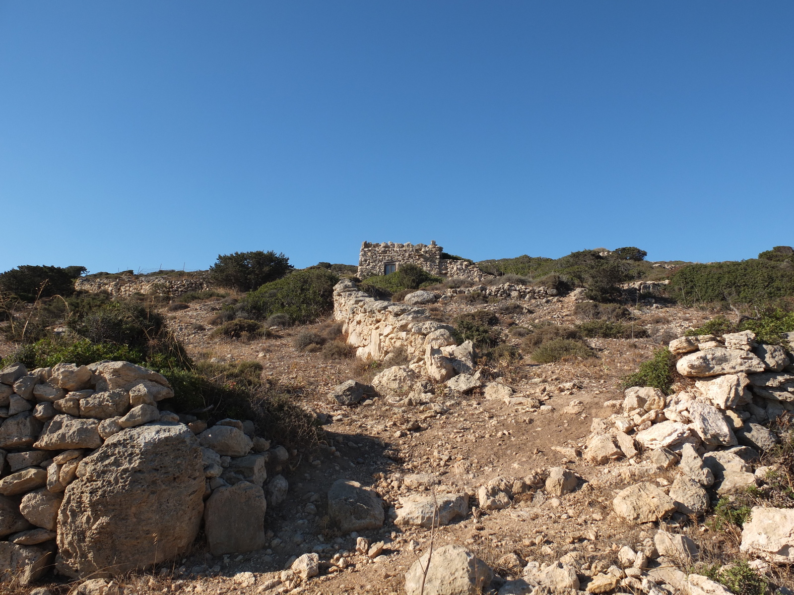 照片 希腊(Greece) 库福尼西亚群岛(Koufonissia) 2014-07 241