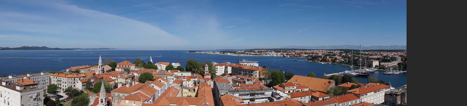照片 克罗地亚(Croatia) 扎达尔(Zadar) 2016-04 199