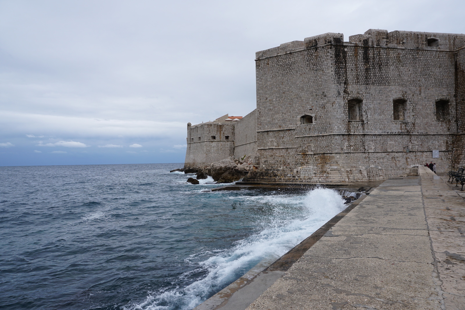 照片 克罗地亚(Croatia) 杜布罗夫尼克(Dubrovnik) 2016-04 129