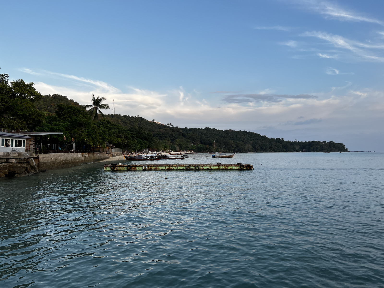 照片 泰国(Thailand) 大皮皮岛(Ko Phi Phi Don) 2021-12 90