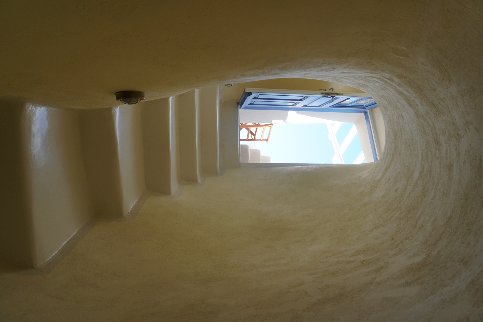 照片 希腊(Greece) 圣托里尼岛(Santorini) 伊亚洞穴屋(Oia cave house) 2016-07 39