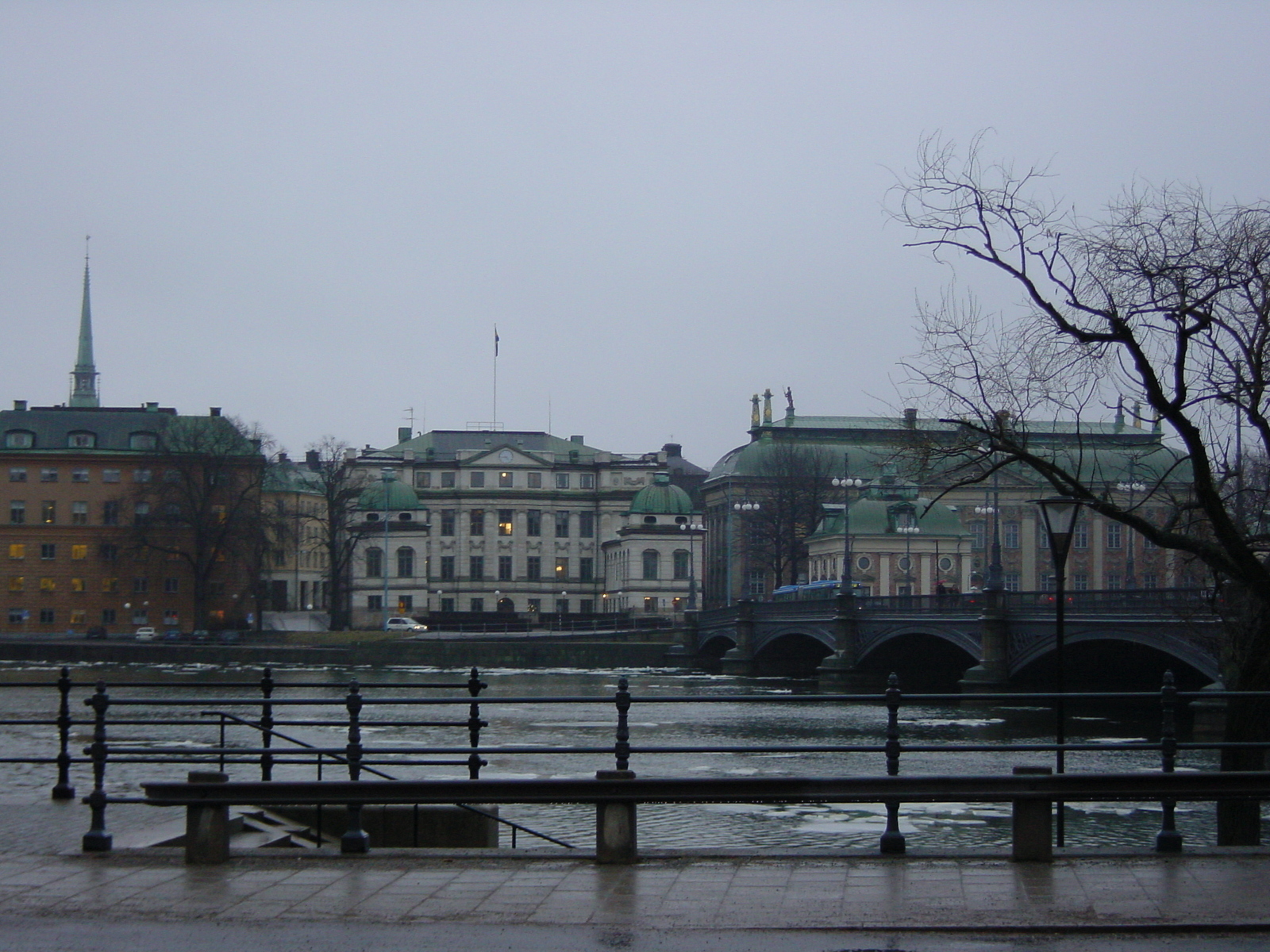 照片 瑞典(Sweden) 斯德哥尔摩(Stockholm) 2001-03 0