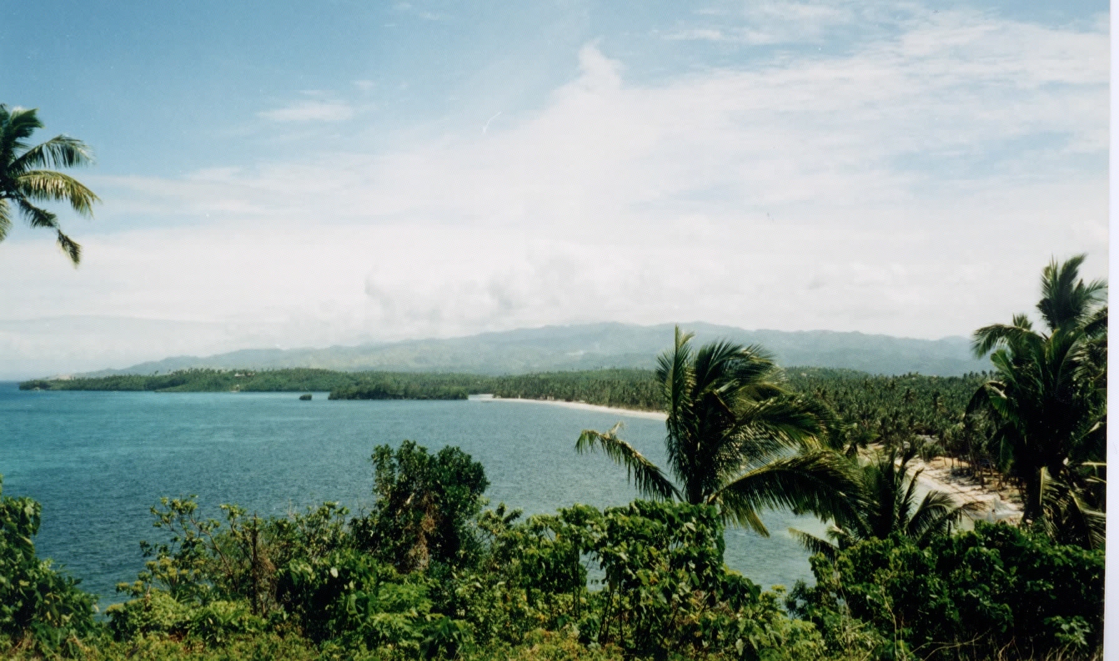 照片 菲律宾(Philippines) 长滩岛(Boracay) 1997-03 2
