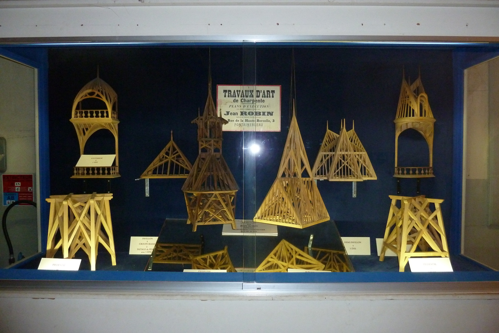 照片 法国(France) 沃子爵城堡(Vaux Le Vicomte Castle) 2010-09 19