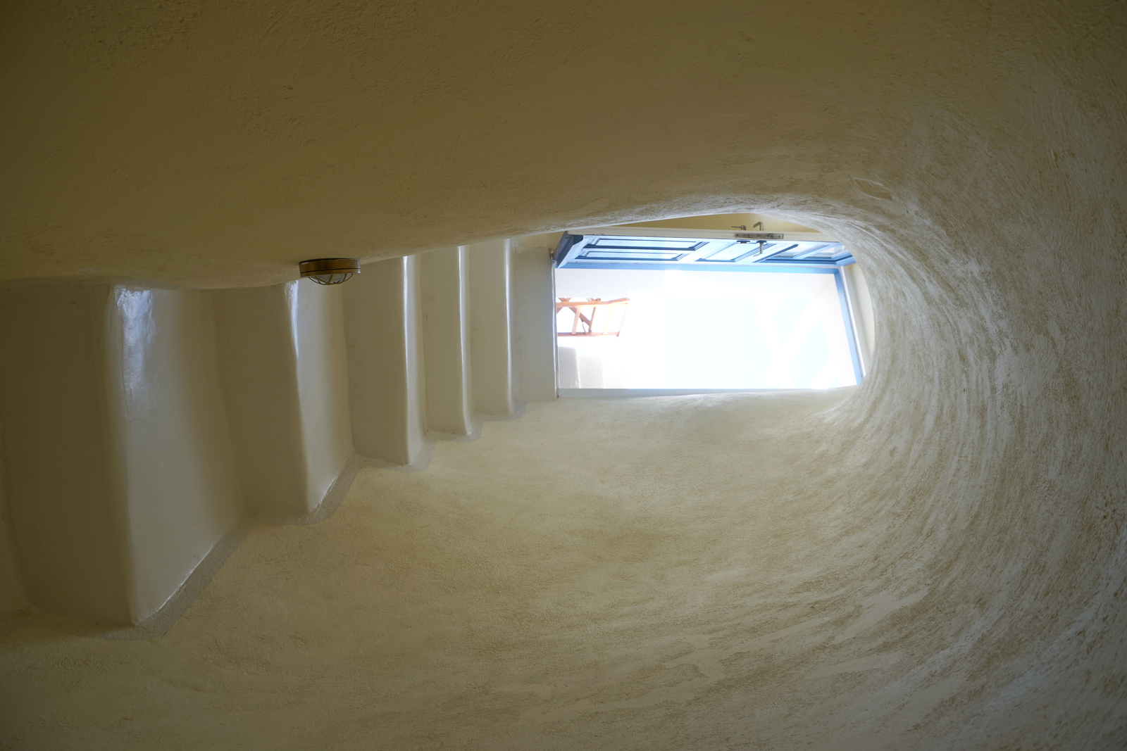 照片 希腊(Greece) 圣托里尼岛(Santorini) 伊亚洞穴屋(Oia cave house) 2016-07 35