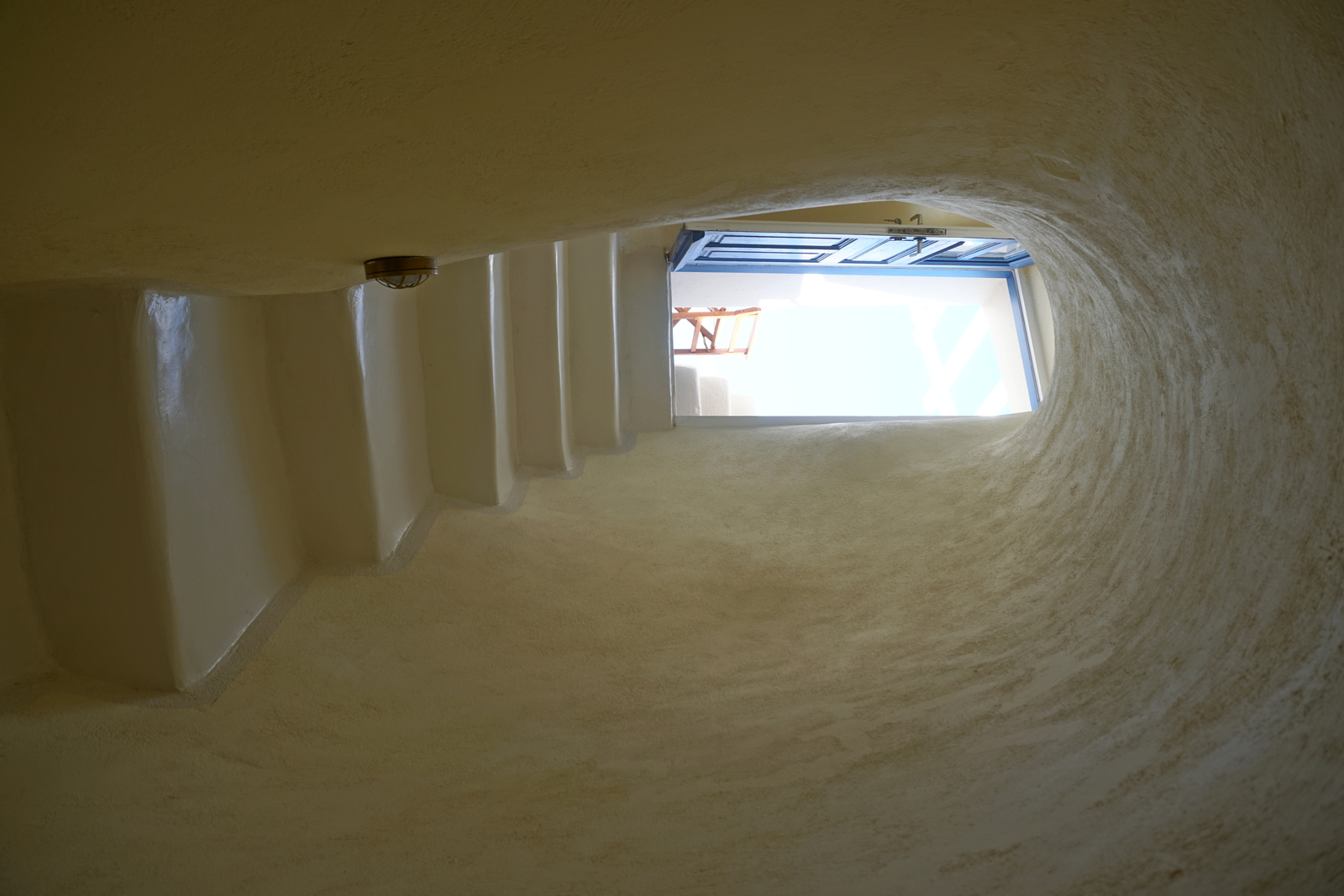 照片 希腊(Greece) 圣托里尼岛(Santorini) 伊亚洞穴屋(Oia cave house) 2016-07 28