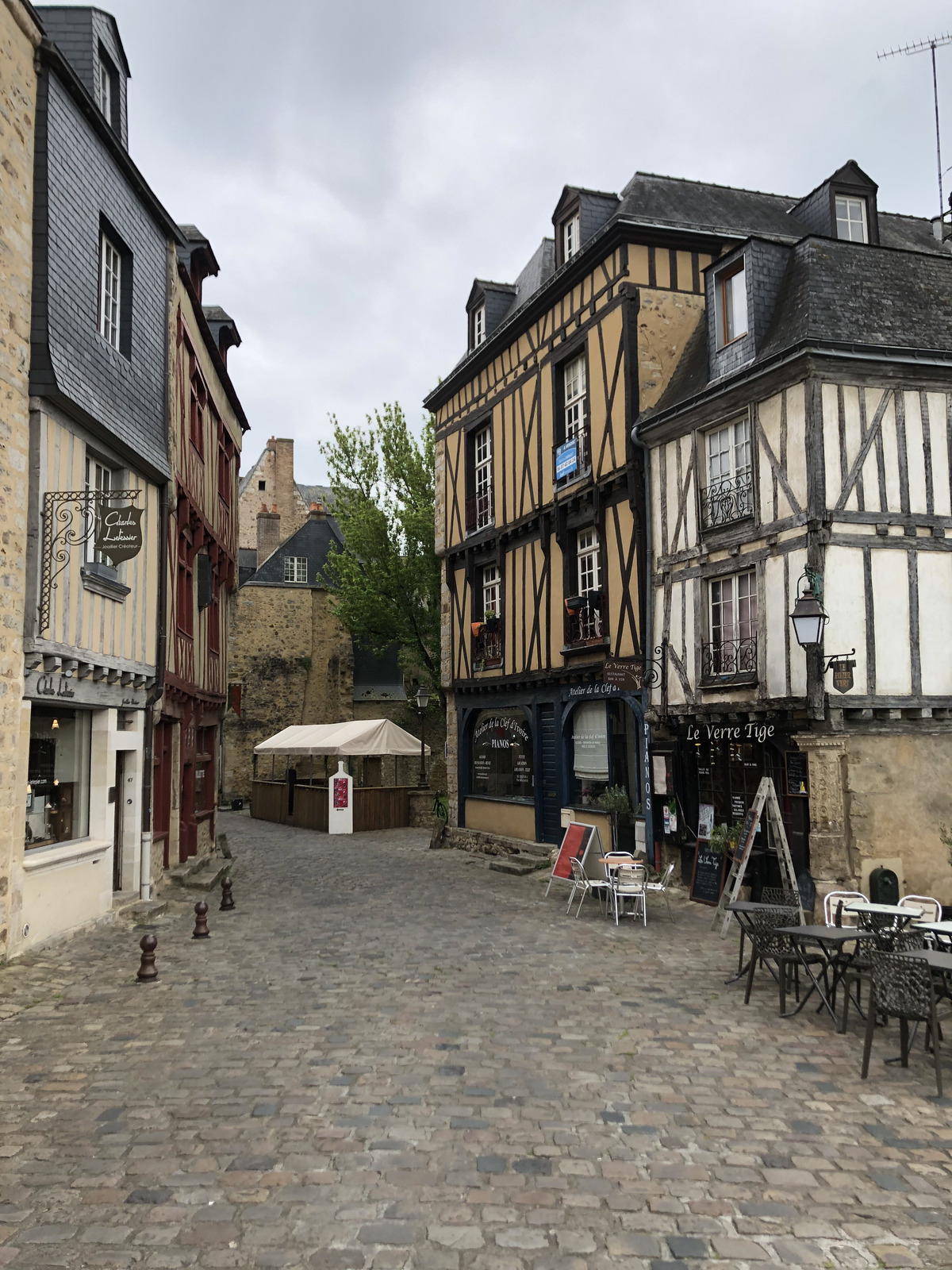 照片 法国(France) 勒芒(Le Mans) 2019-05 123