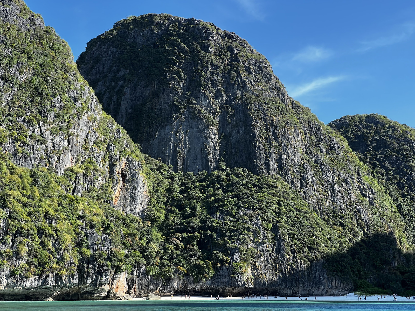 照片 泰国(Thailand) 小皮皮岛(Ko Phi Phi Ley) 2021-12 53