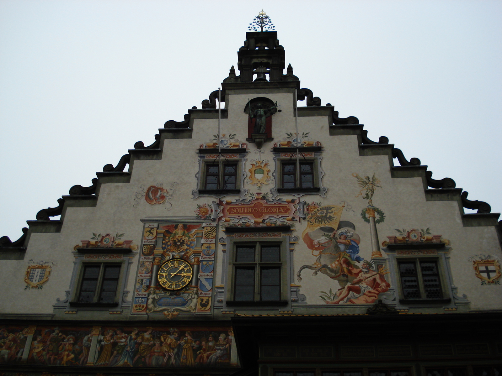 照片 德国(Germany) 林道(Lindau) 2007-01 79