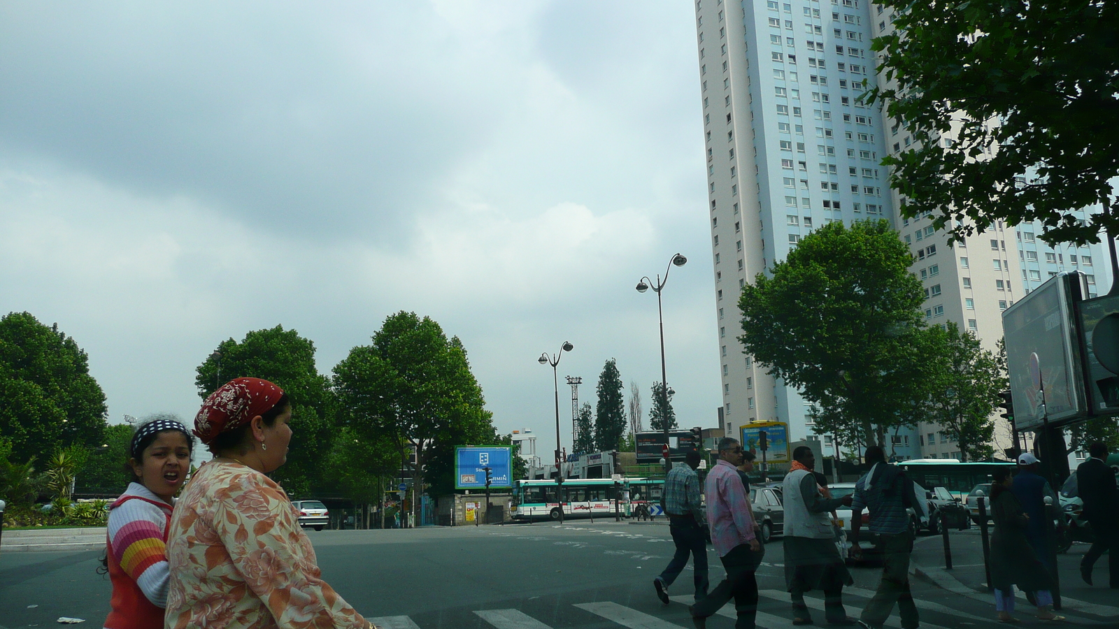 照片 法国(France) 巴黎(Paris) 巴黎北郊(Around Paris north) 2007-06 95