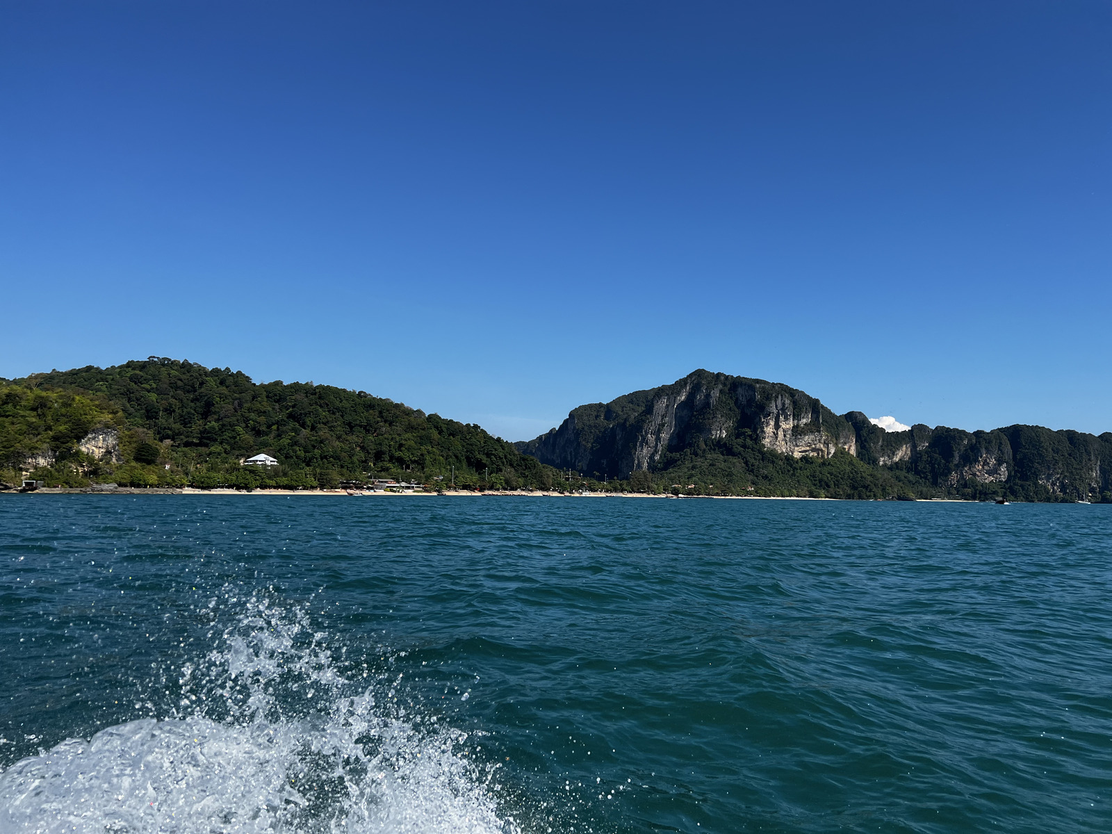 照片 泰国(Thailand) 甲米(Krabi) 2023-01 364