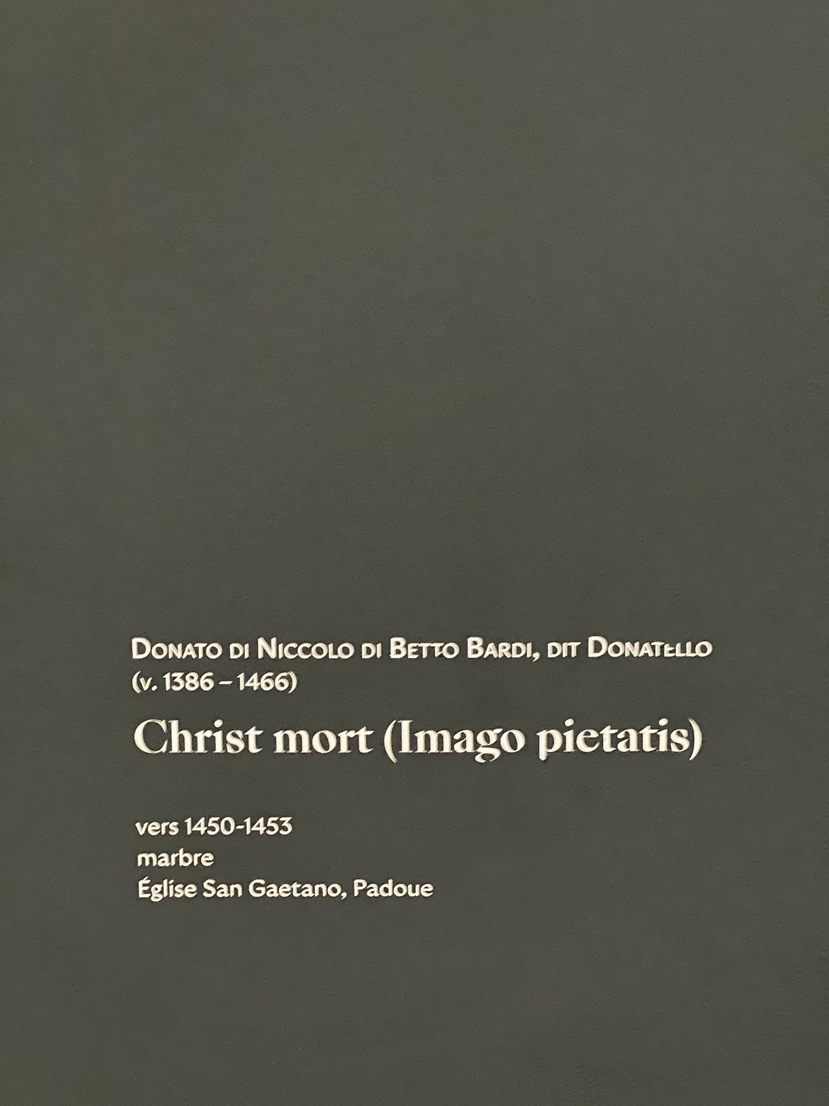 照片 法国(France) 巴黎(Paris) 雅克马尔-安德烈博物馆(Jacquemart Andre Museum) 2023-04 36
