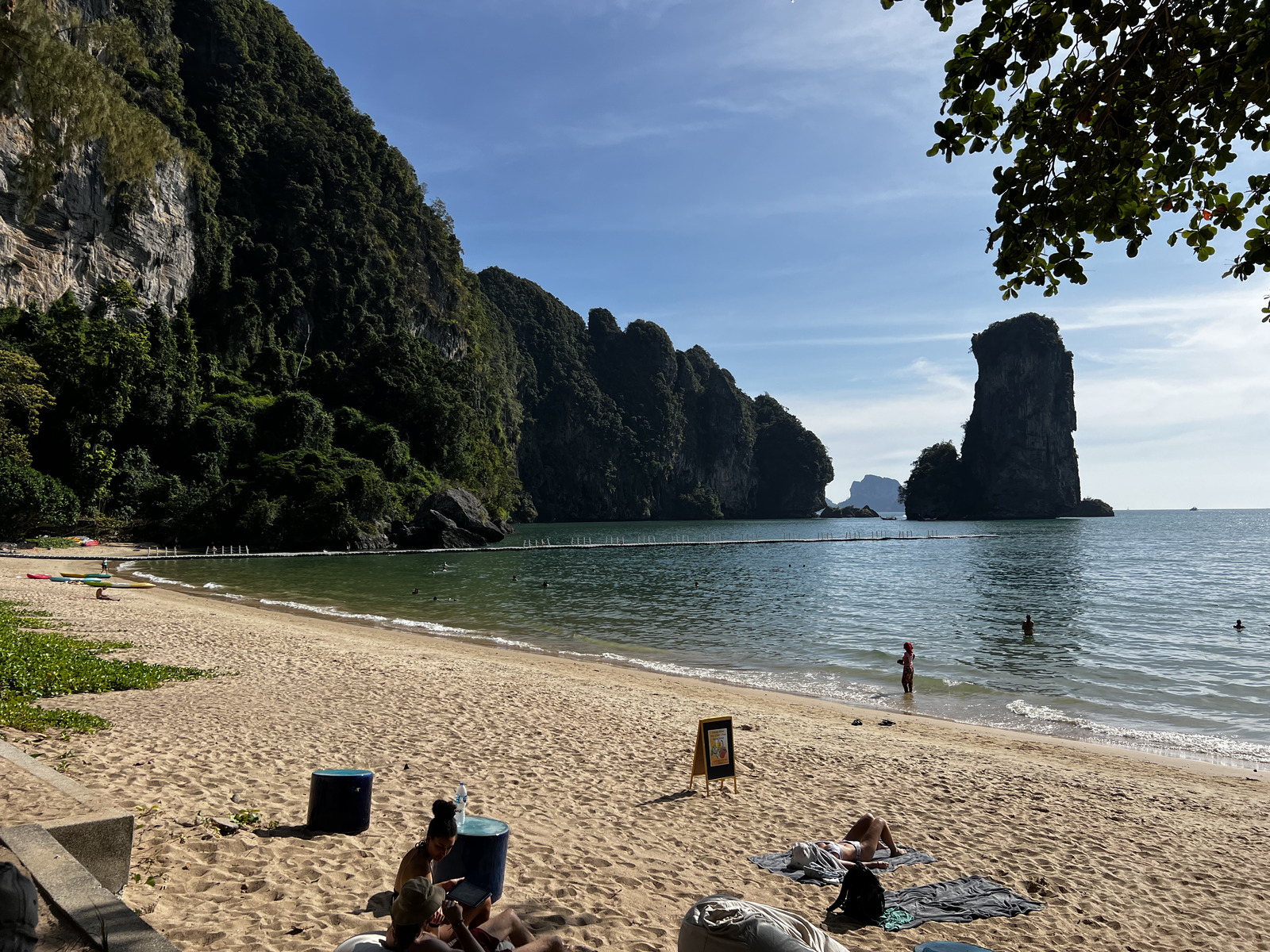 照片 泰国(Thailand) 甲米(Krabi) 2023-01 232