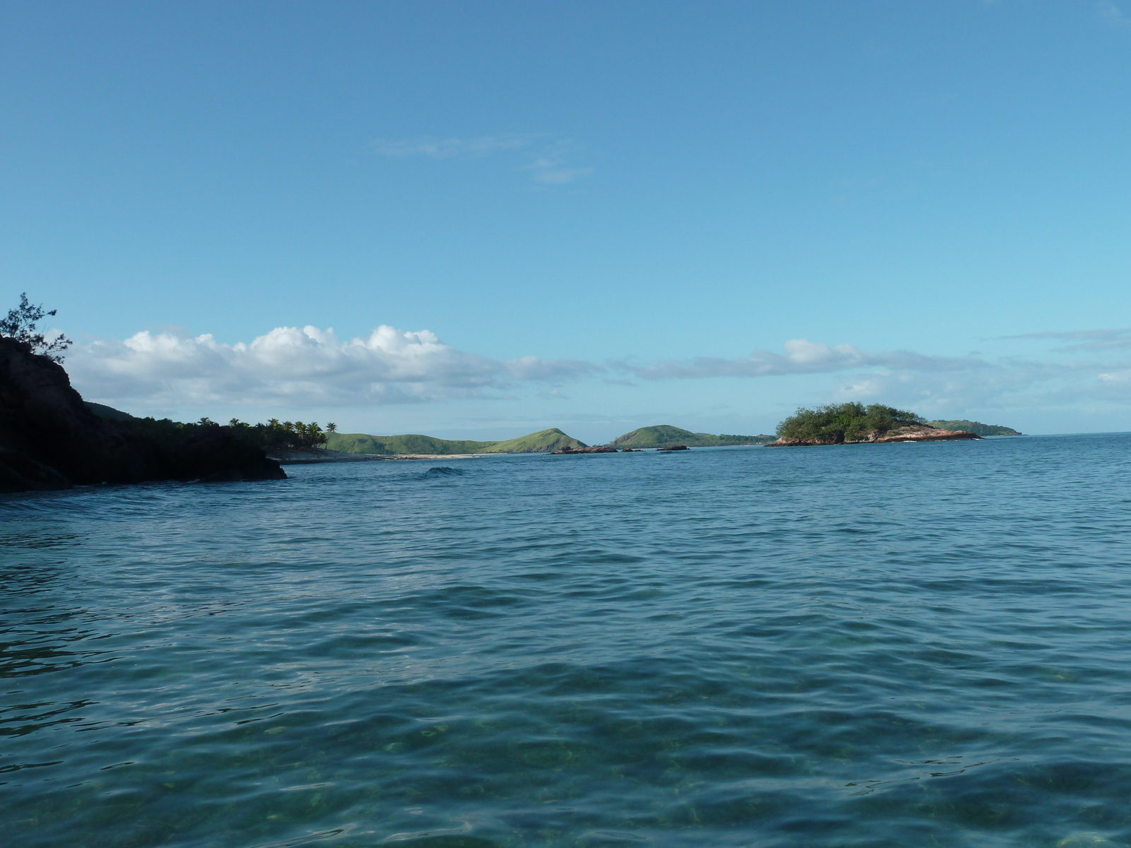 照片 斐济(Fiji) 阿穆努卡岛至漂流者岛(Amunuca Island to Castaway Island) 2010-05 47