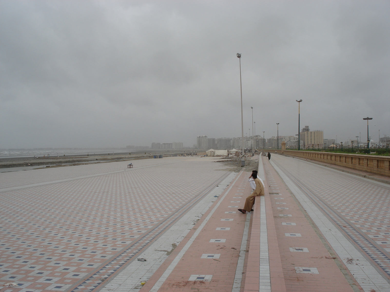 照片 巴基斯坦(Pakistan) 卡拉奇(Karachi) 2006-08 72