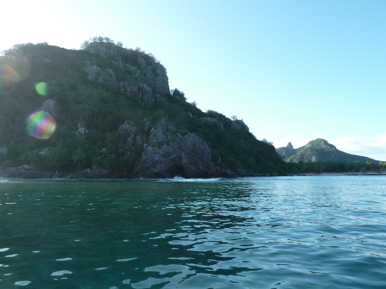 照片 斐济(Fiji) 阿穆努卡岛至漂流者岛(Amunuca Island to Castaway Island) 2010-05 36
