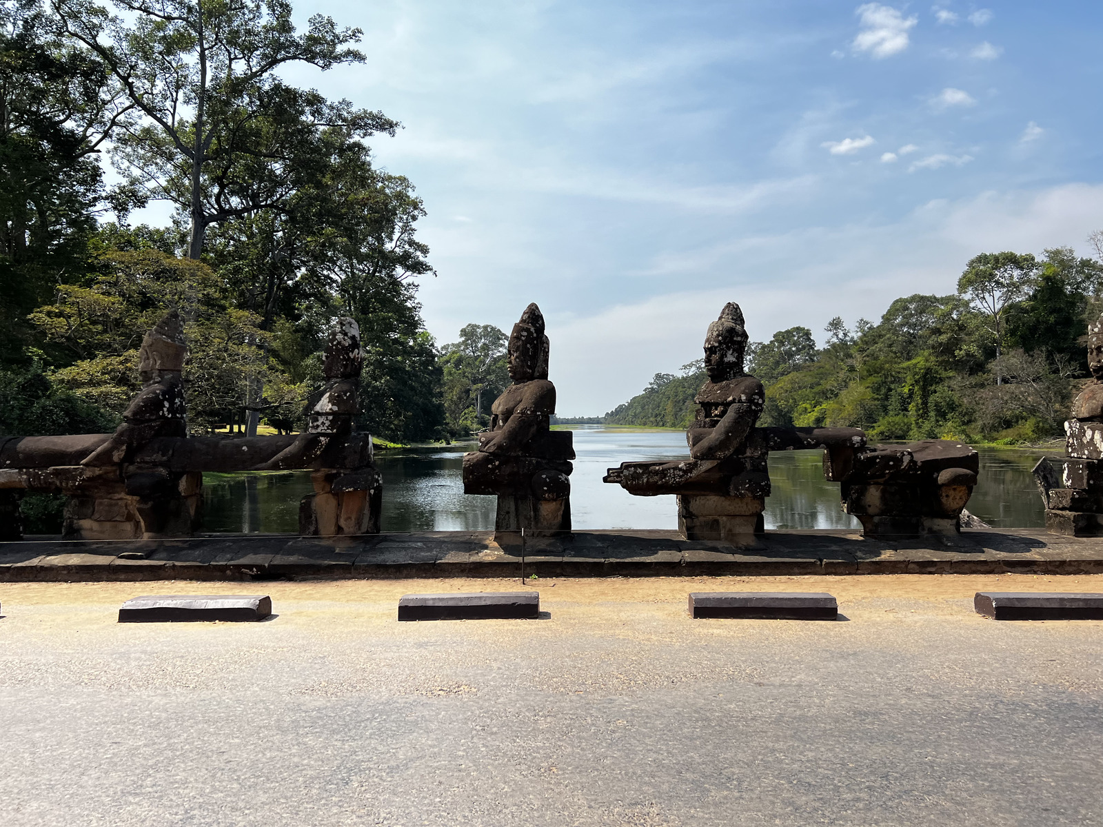 照片 柬埔寨(Cambodia) 暹粒(Siem Reap) 吴哥通王城(Angkor Thom) 2023-01 68