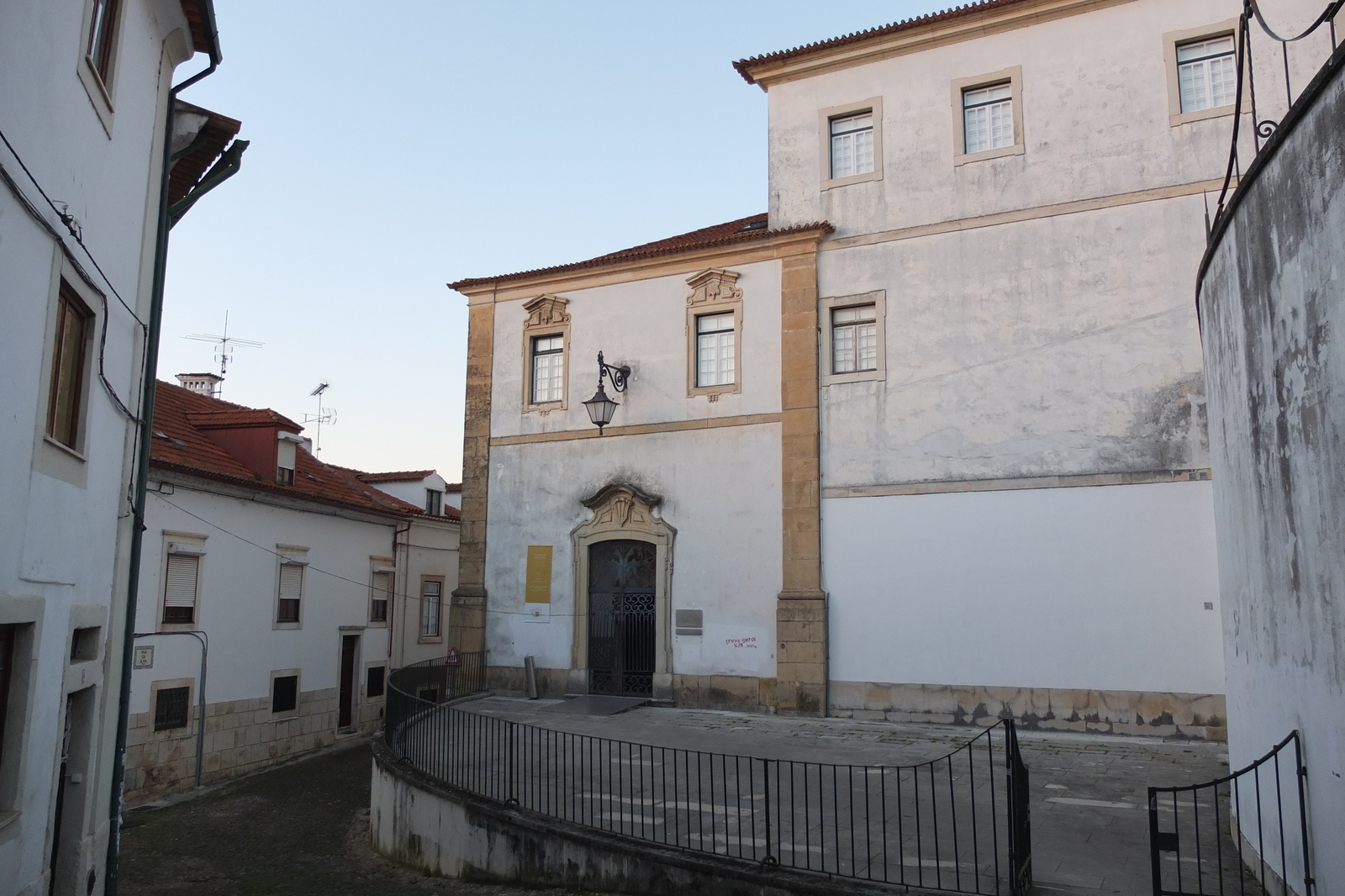 照片 葡萄牙(Portugal) 科英布拉(Coimbra) 2013-01 30
