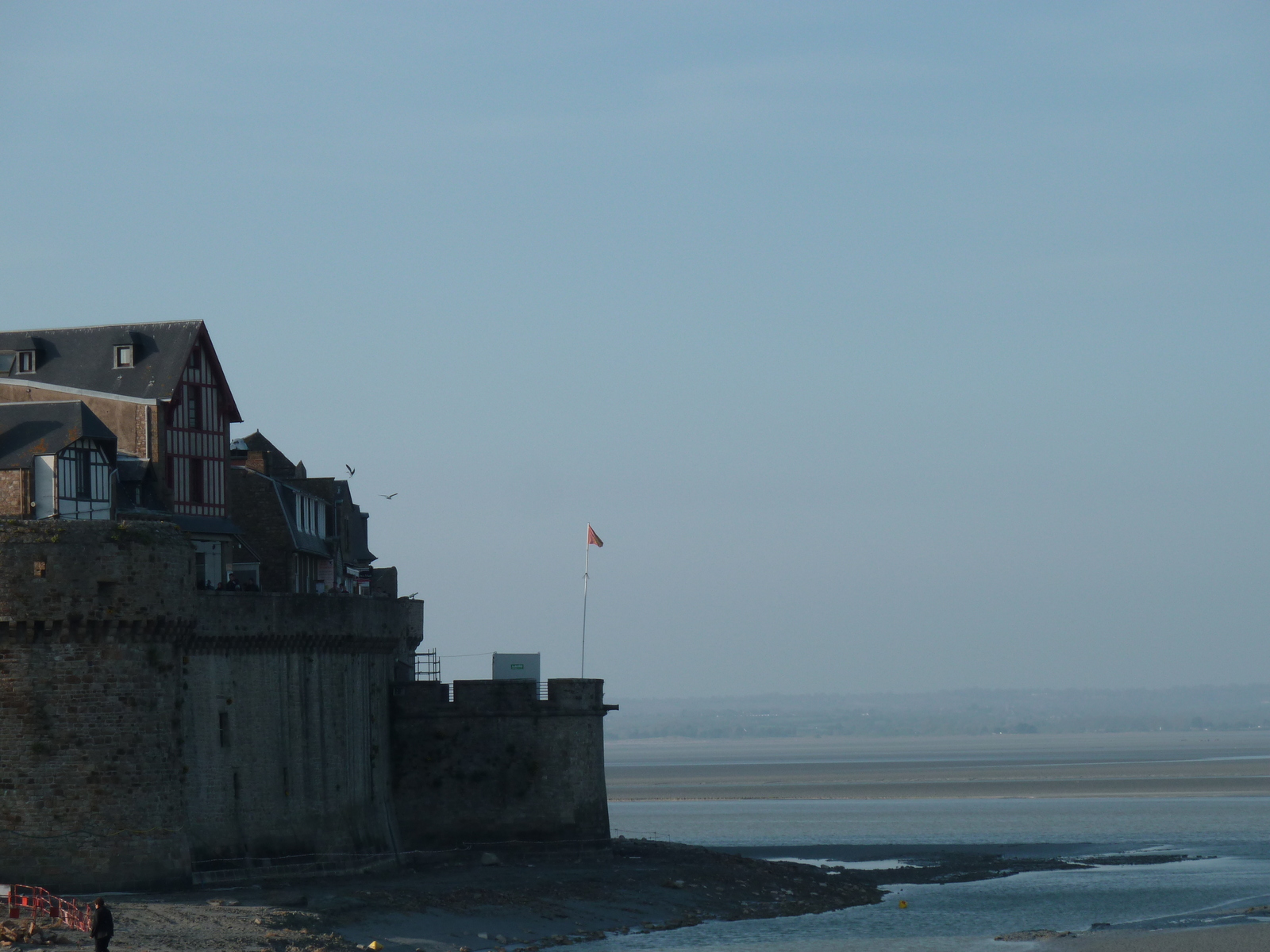 照片 法国(France) 圣米歇尔山(Mont St Michel) 2010-04 153