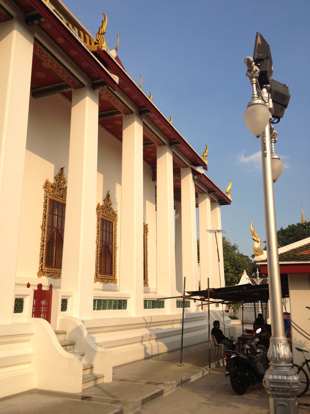 照片 泰国(Thailand) 曼谷(Bangkok) 2012-12 6