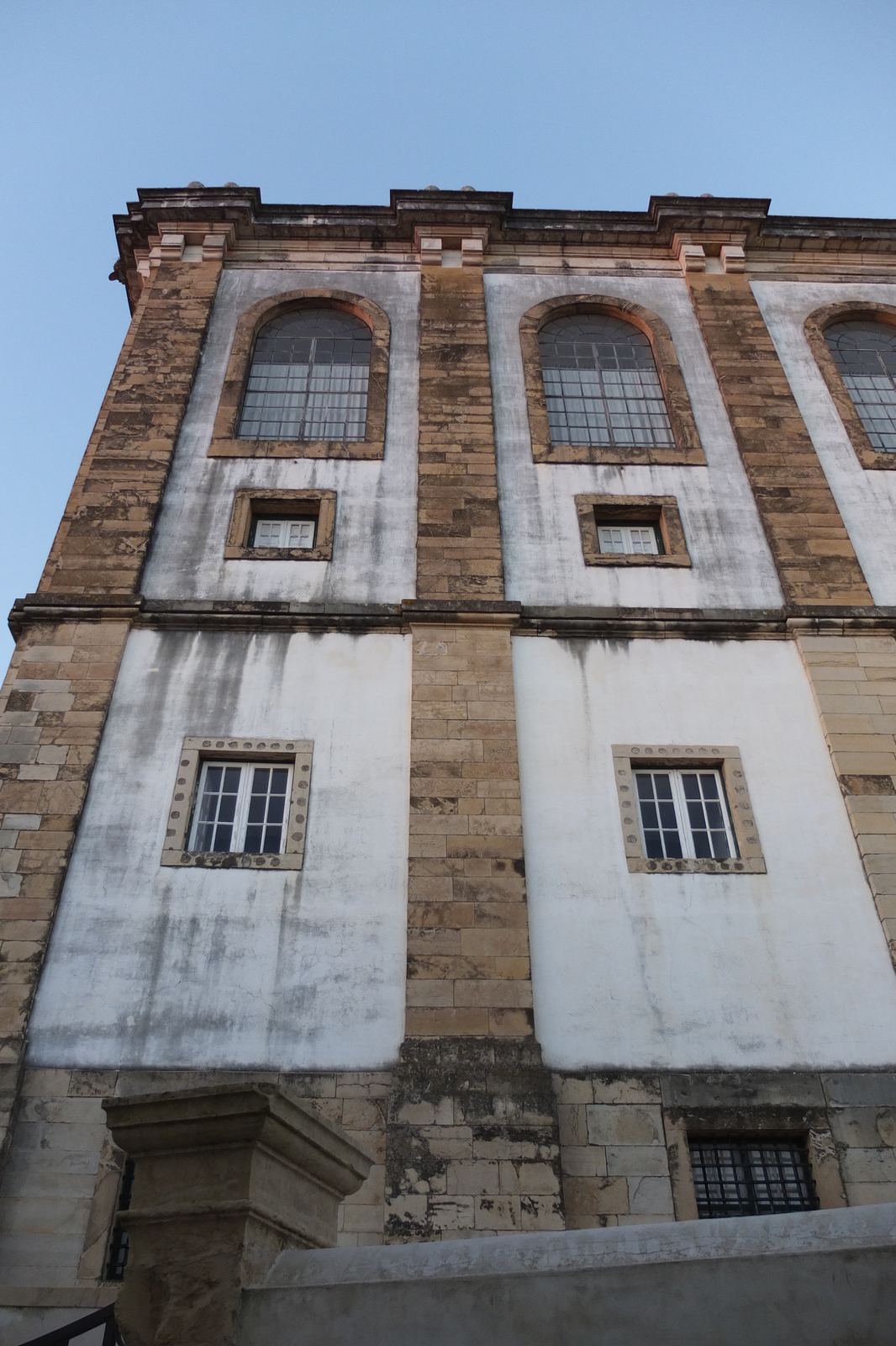 照片 葡萄牙(Portugal) 科英布拉(Coimbra) 2013-01 24