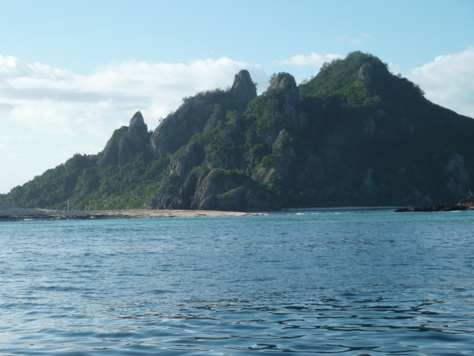 照片 斐济(Fiji) 阿穆努卡岛至漂流者岛(Amunuca Island to Castaway Island) 2010-05 78