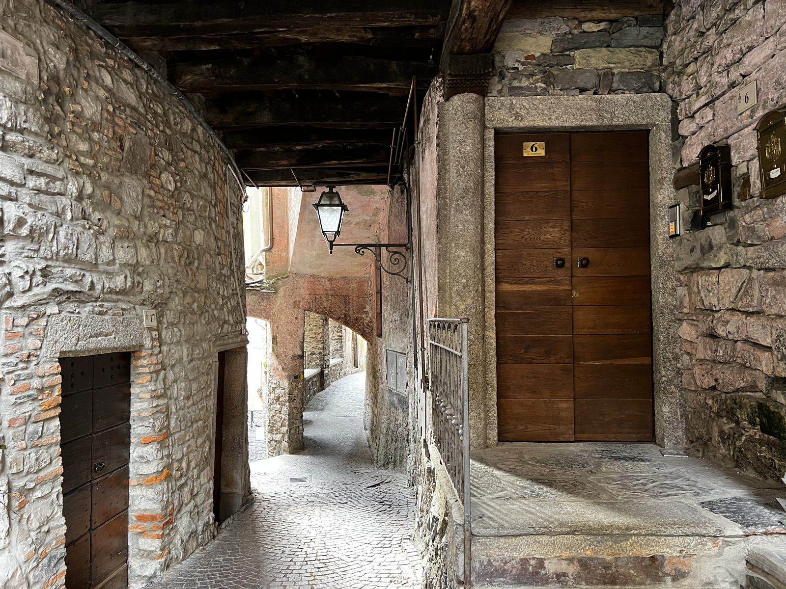 照片 意大利(Italy) 科莫湖(Lago di Como) 2023-10 6
