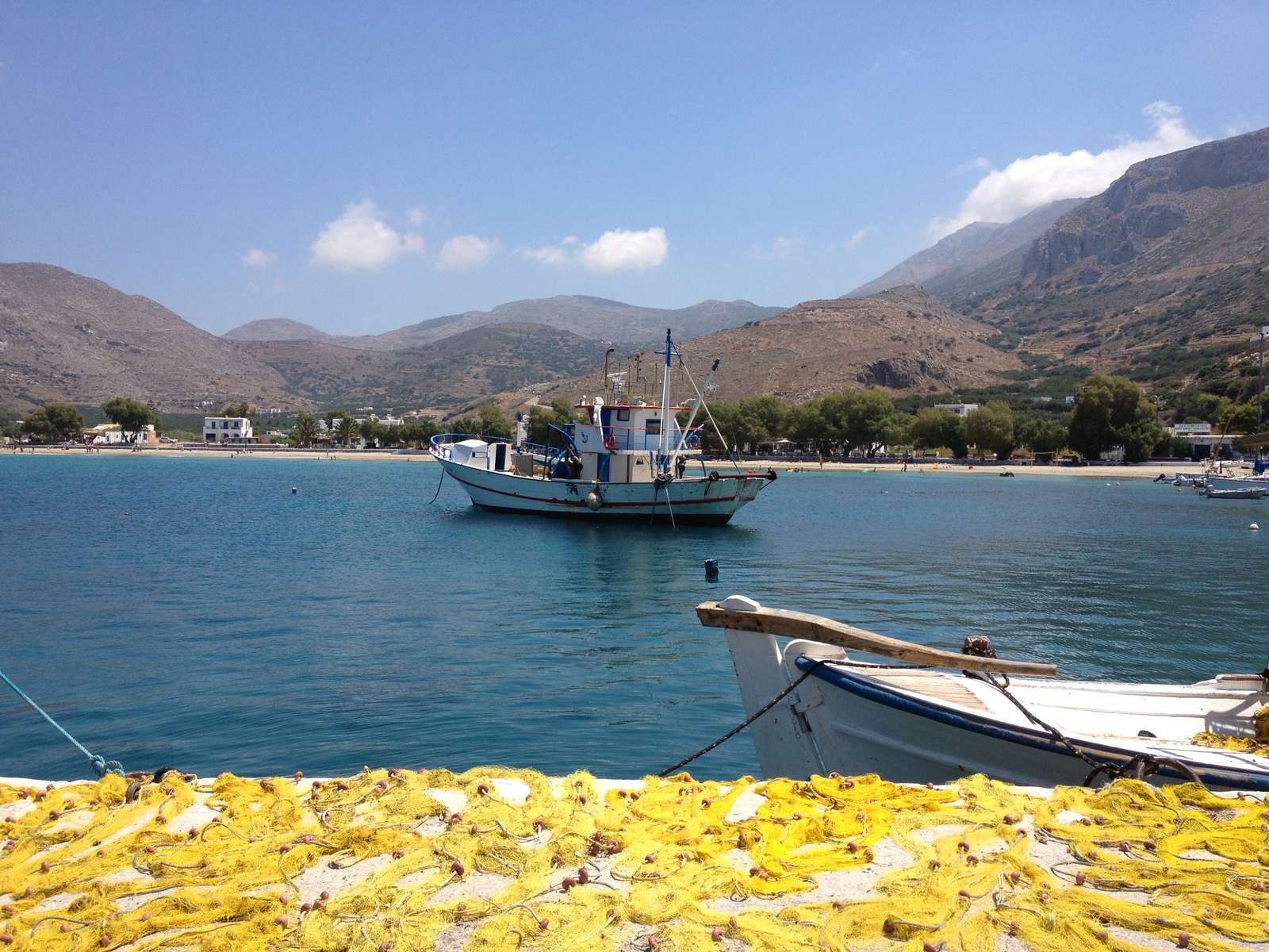 照片 希腊(Greece) 阿莫尔戈斯岛(Amorgos) 2014-07 278
