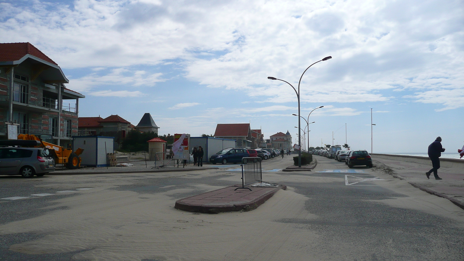 照片 法国(France) 滨海苏拉克(Soulac sur mer) 2007-08 0