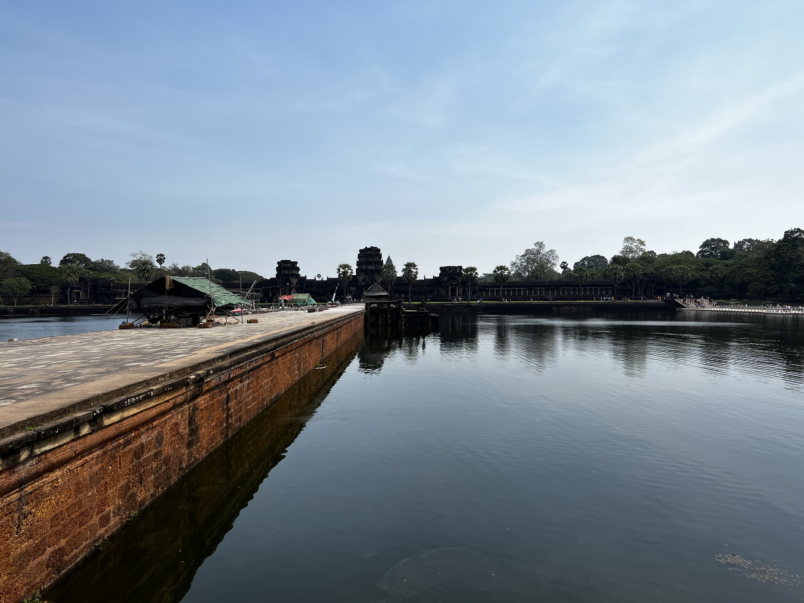 照片 柬埔寨(Cambodia) 暹粒(Siem Reap) 吴哥窟(Angkor Wat) 2023-01 352