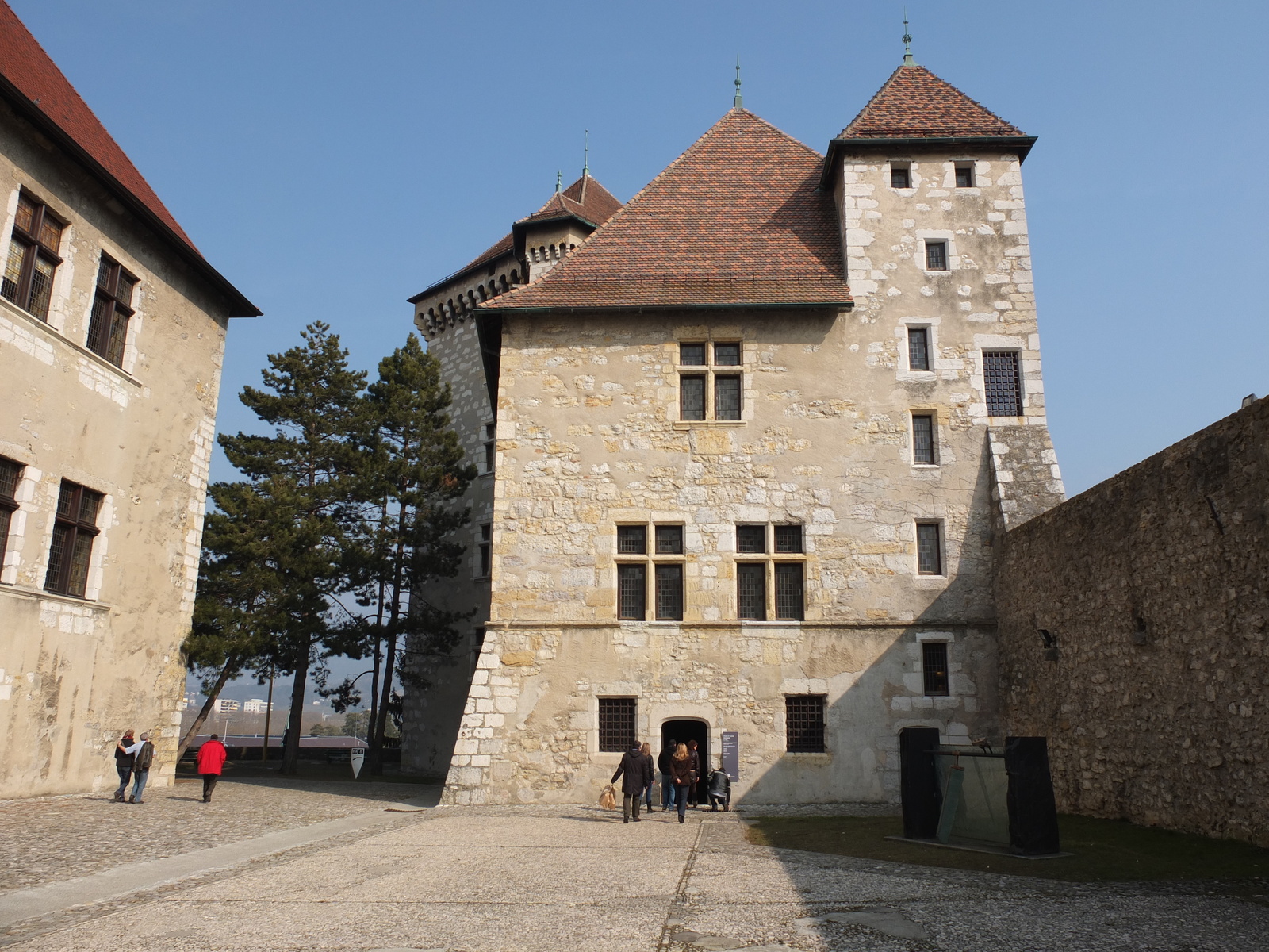 照片 法国(France) 安纳西(Annecy) 2012-02 29