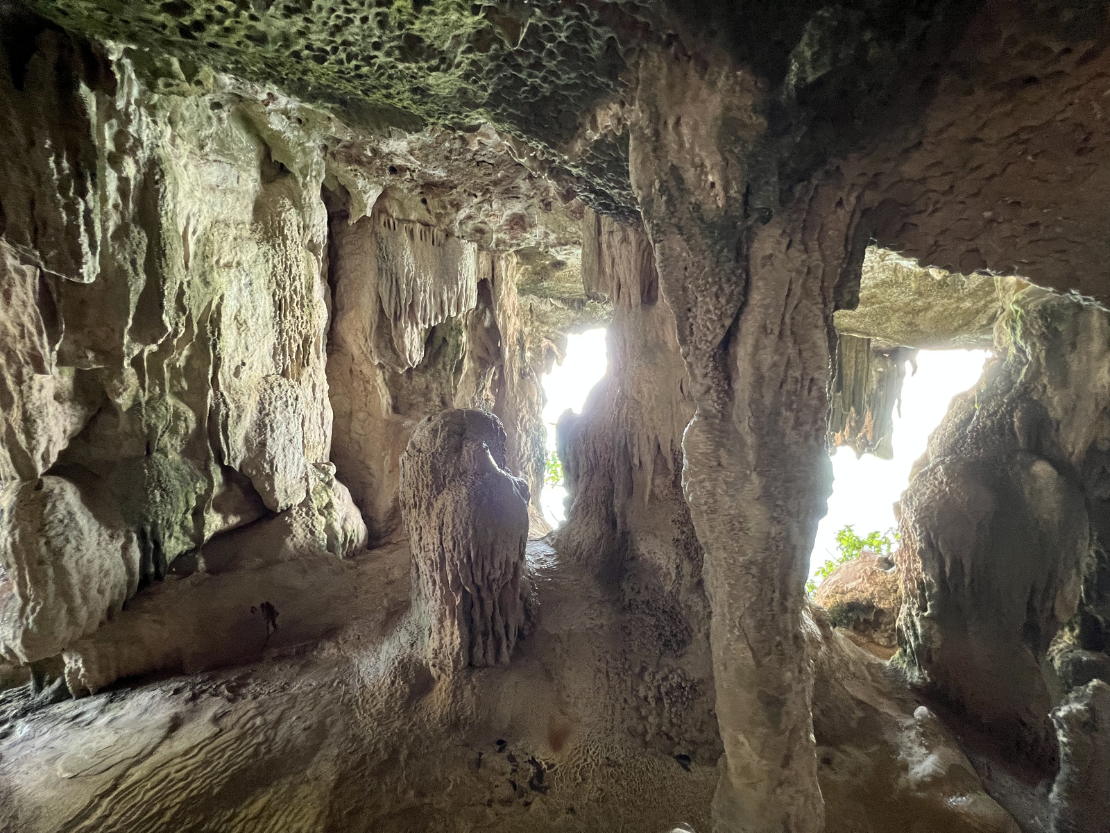 照片 泰国(Thailand) 攀牙湾(Phang Nga Bay) 2021-12 244