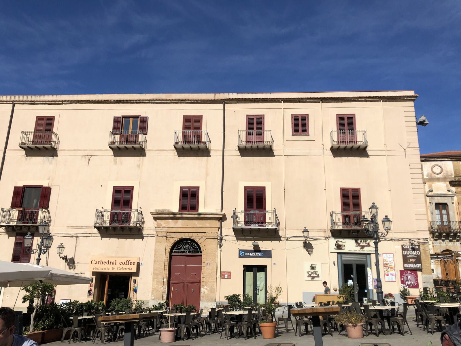 照片 意大利(Italy) 西西里岛(Sicily) 切法卢(Cefalu) 2020-02 49