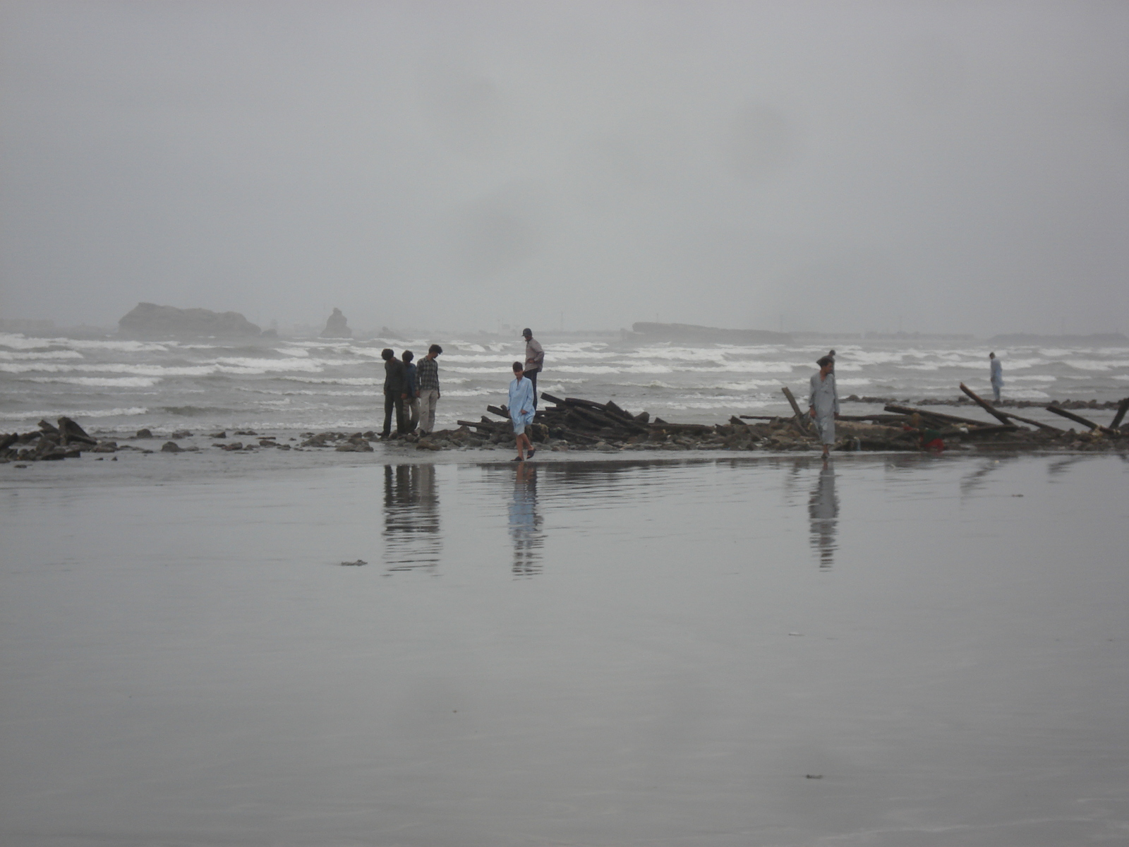 照片 巴基斯坦(Pakistan) 卡拉奇(Karachi) 2006-08 58