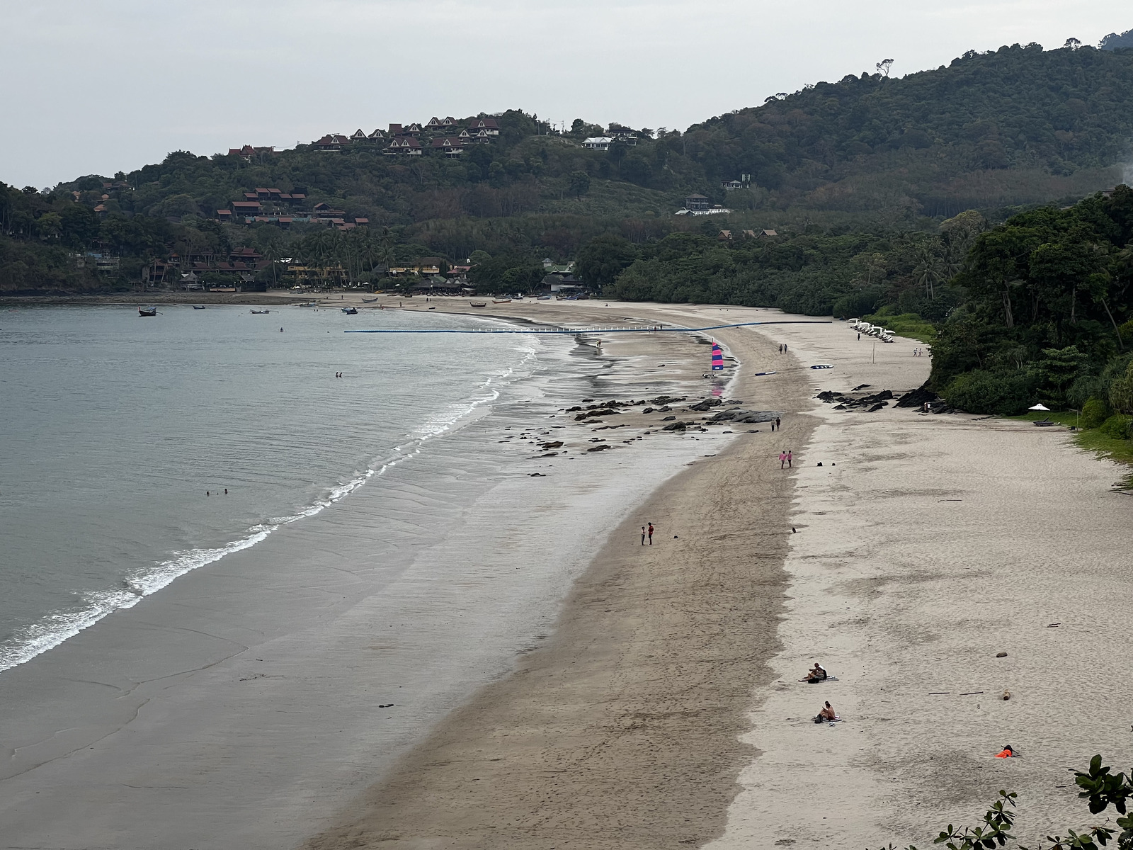 照片 泰国(Thailand) 兰塔岛(Ko Lanta) 2023-01 214