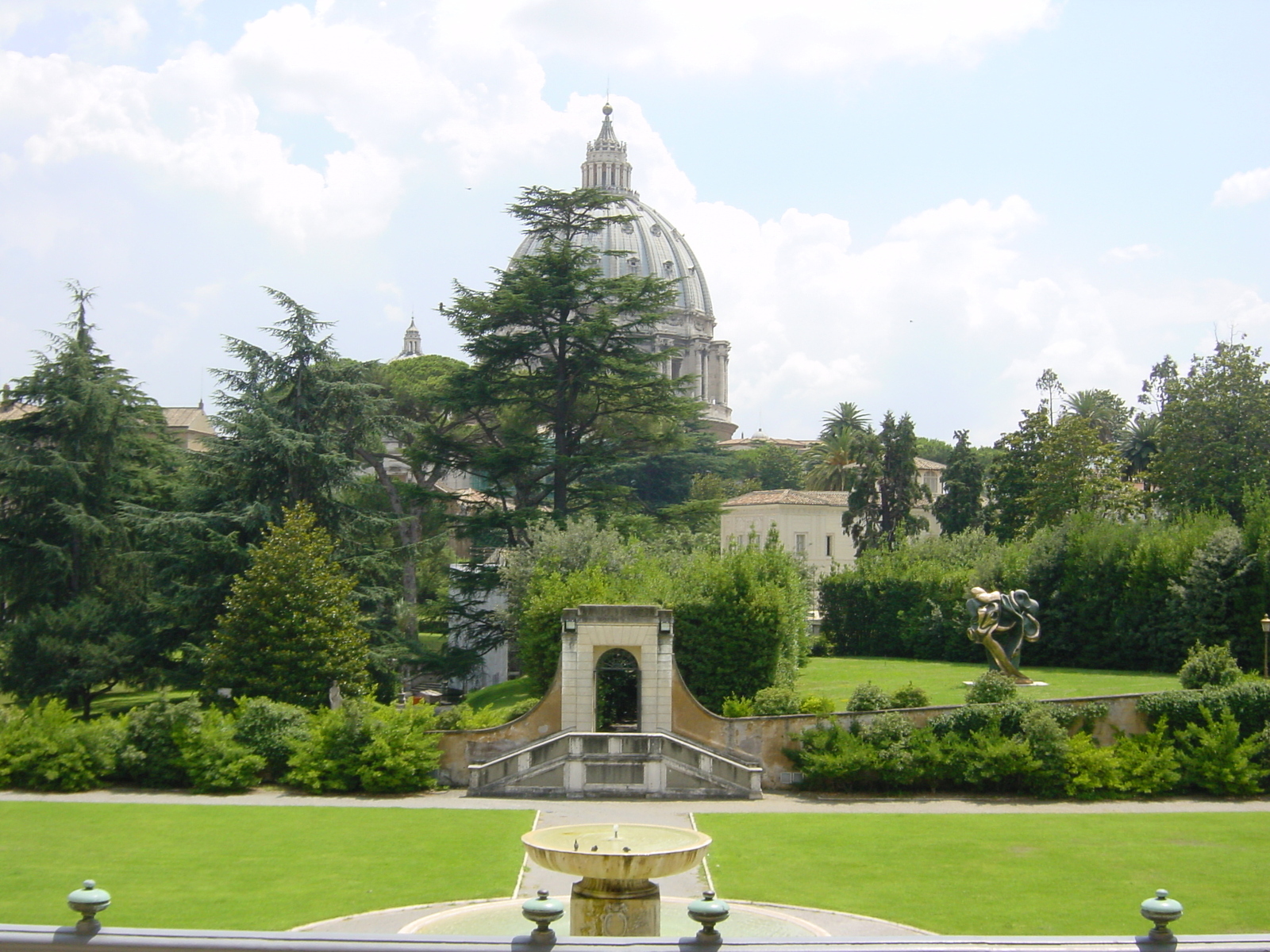 照片 意大利(Italy) 梵蒂冈(Vatican) 2002-07 82