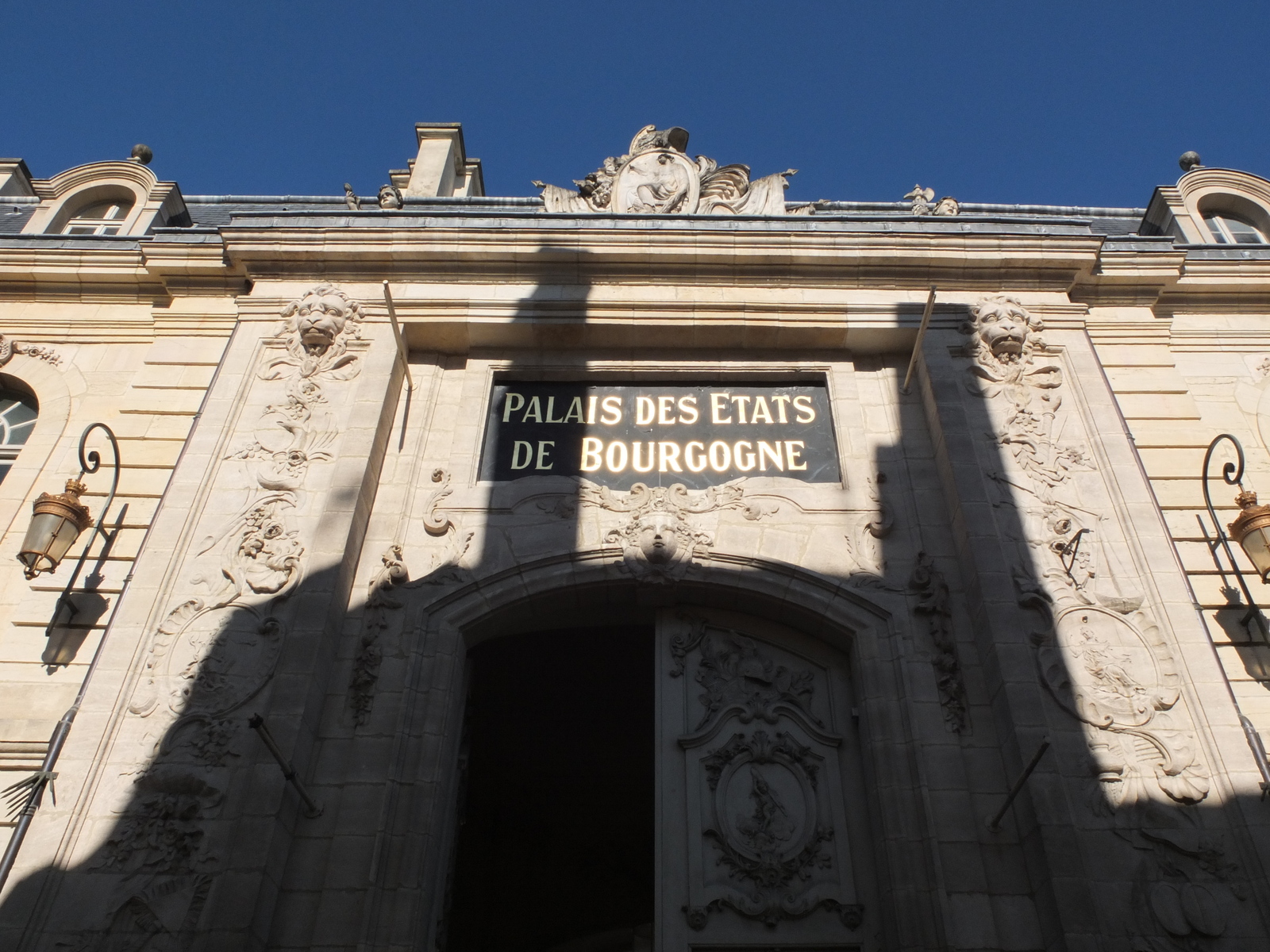 照片 法国(France) 第戎(Dijon) 2012-02 40