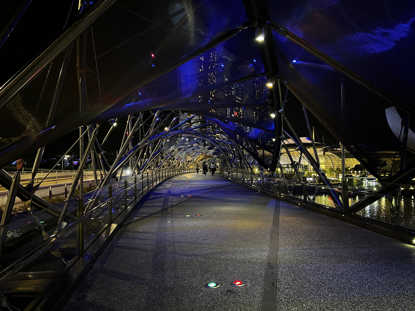 照片 新加坡(Singapore) 滨海湾金沙(Marina Bay Sands) 2023-01 40
