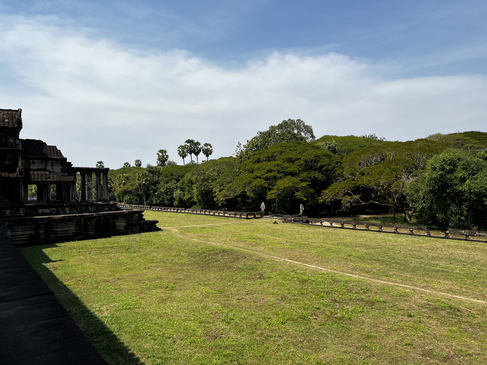 照片 柬埔寨(Cambodia) 暹粒(Siem Reap) 吴哥窟(Angkor Wat) 2023-01 323