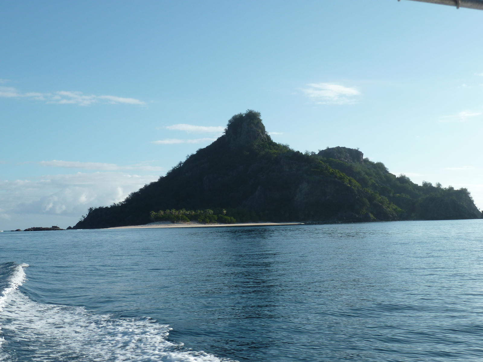 照片 斐济(Fiji) 阿穆努卡岛至漂流者岛(Amunuca Island to Castaway Island) 2010-05 54