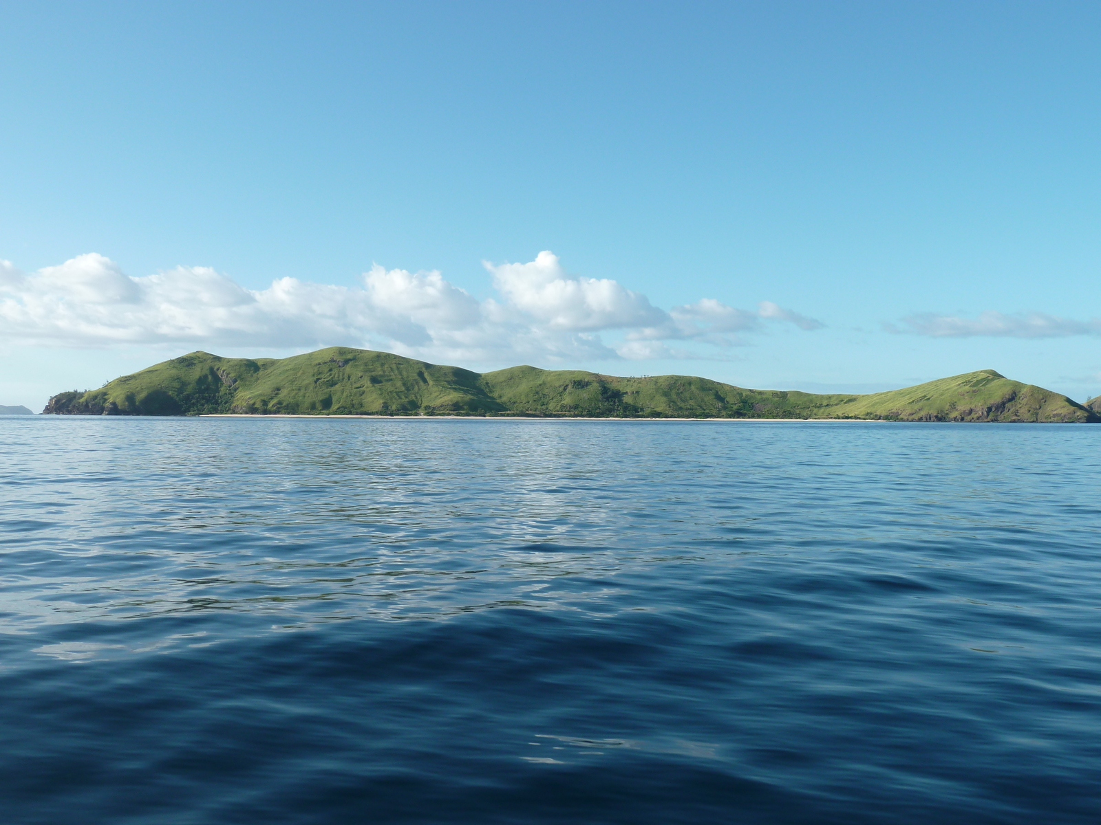 照片 斐济(Fiji) 阿穆努卡岛至漂流者岛(Amunuca Island to Castaway Island) 2010-05 69