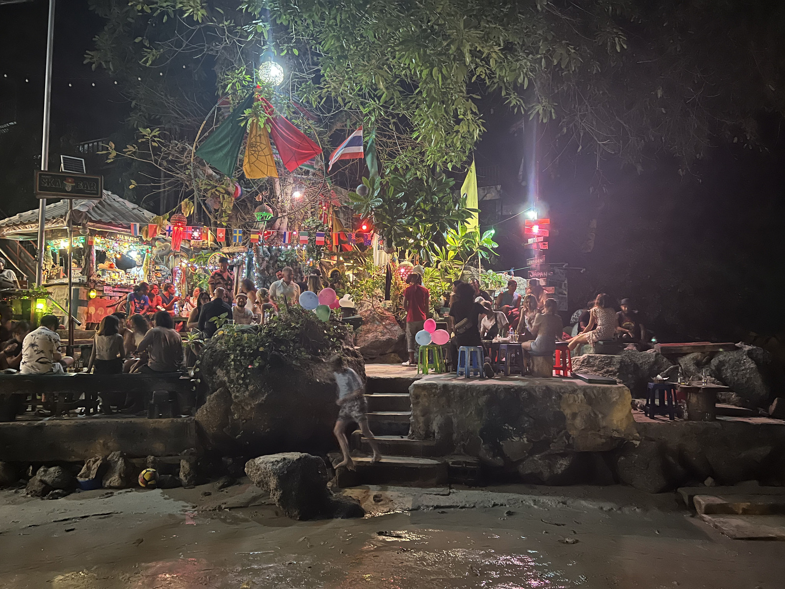 照片 泰国(Thailand) 普吉岛(Phuket) 卡塔海滩(Kata Beach) 2021-12 4