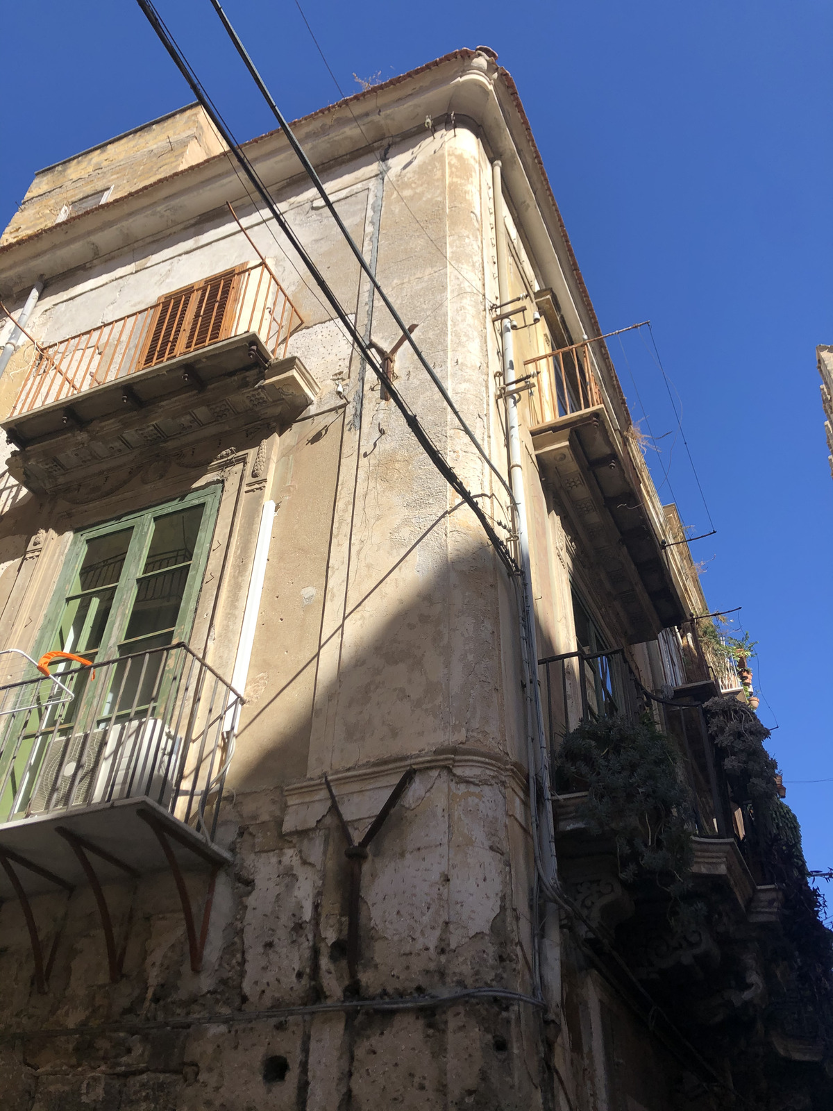 照片 意大利(Italy) 西西里岛(Sicily) 巴勒莫(Palermo) 2020-02 104