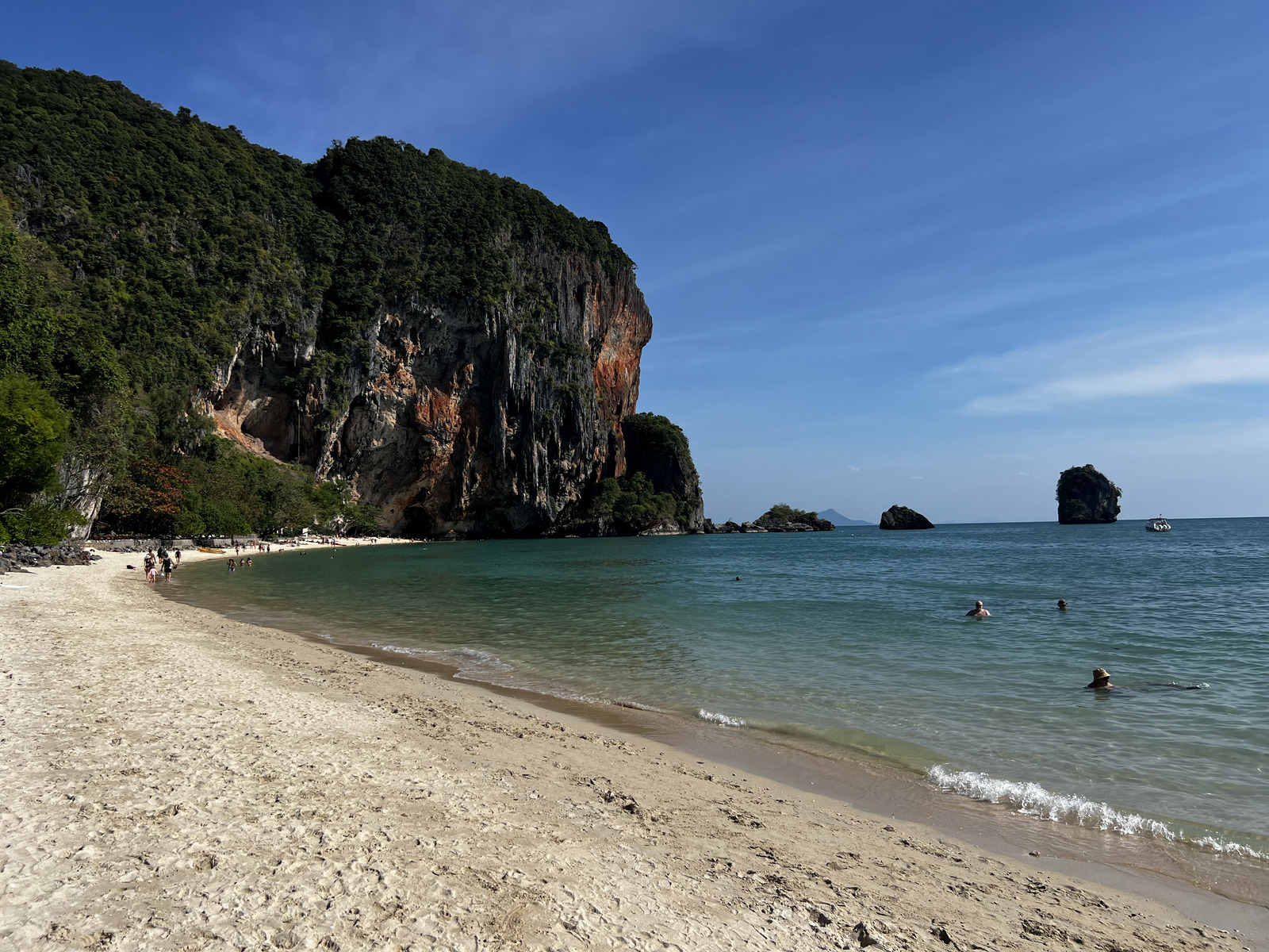 照片 泰国(Thailand) 甲米(Krabi) 2023-01 221