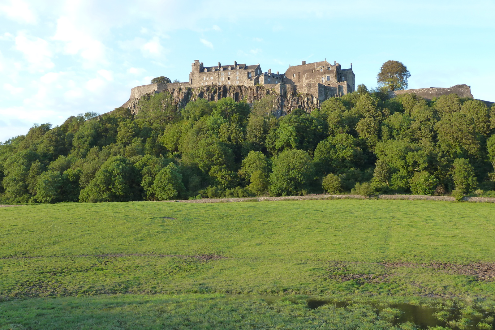 照片 英国(United Kingdom) 苏格兰(Scotland) 斯特灵(Stirling) 2011-07 107