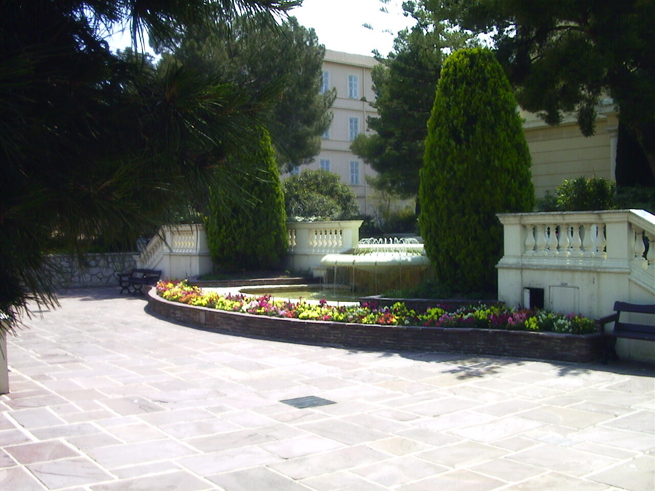 照片 摩纳哥(Monaco) 2000-05 8