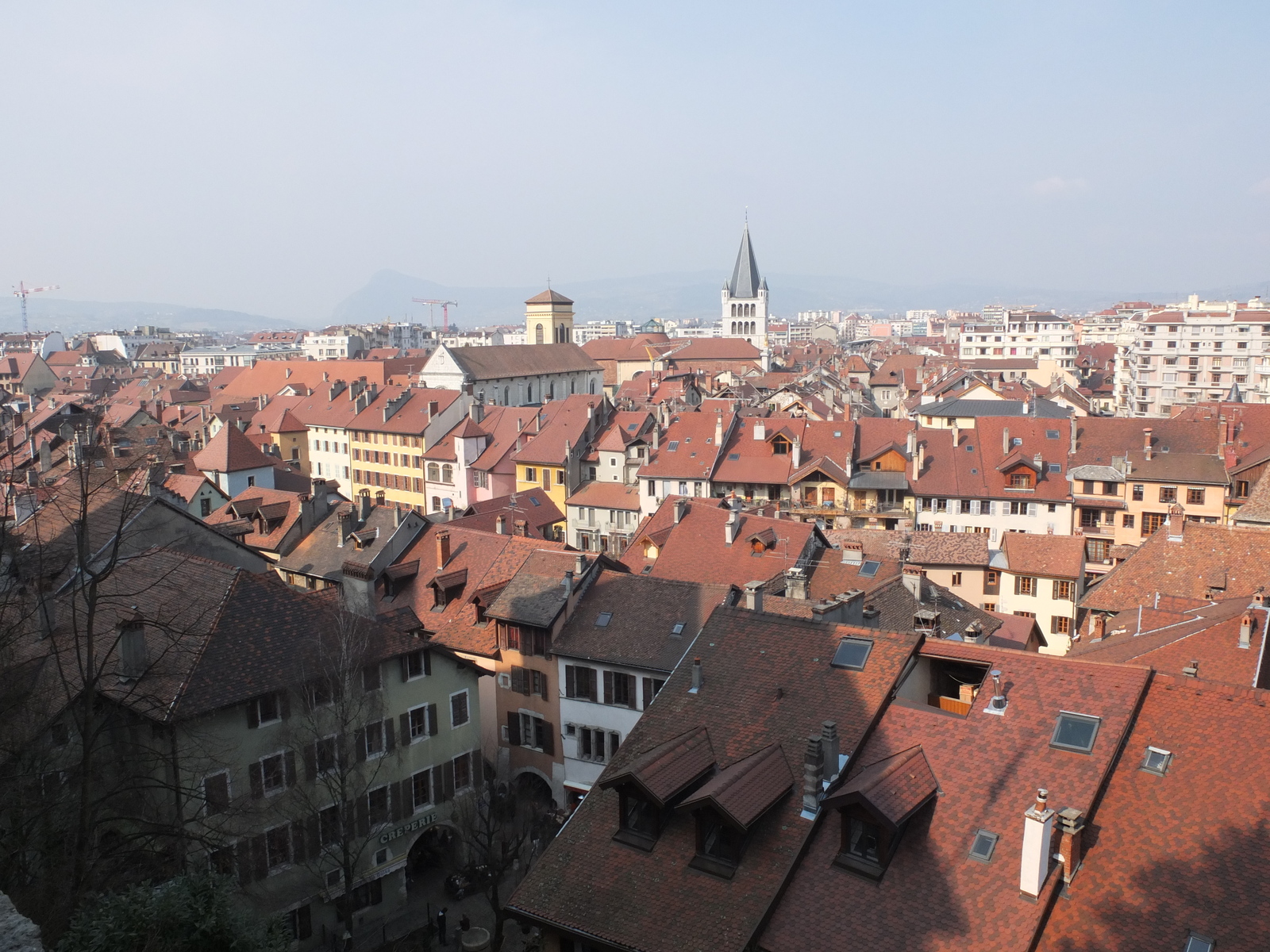 照片 法国(France) 安纳西(Annecy) 2012-02 40