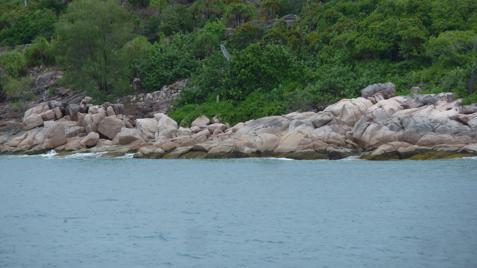 照片 塞舌尔(Seychelles) 波塞森湾(Anse Possession) 2011-10 94