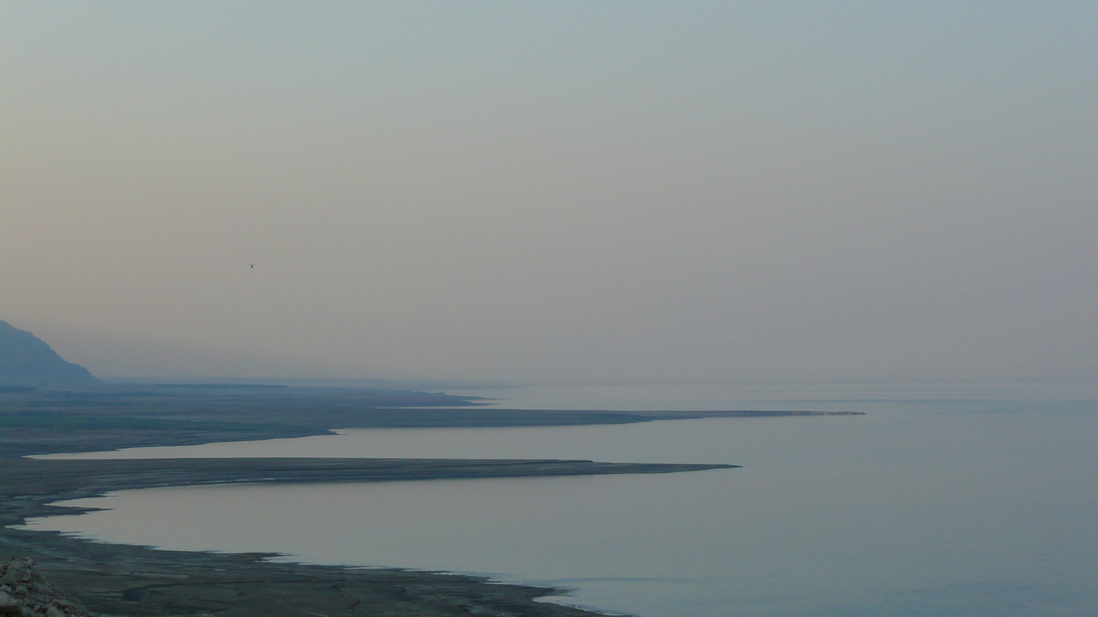 照片 以色列(Israel) 死海(Dead Sea) 2007-06 84