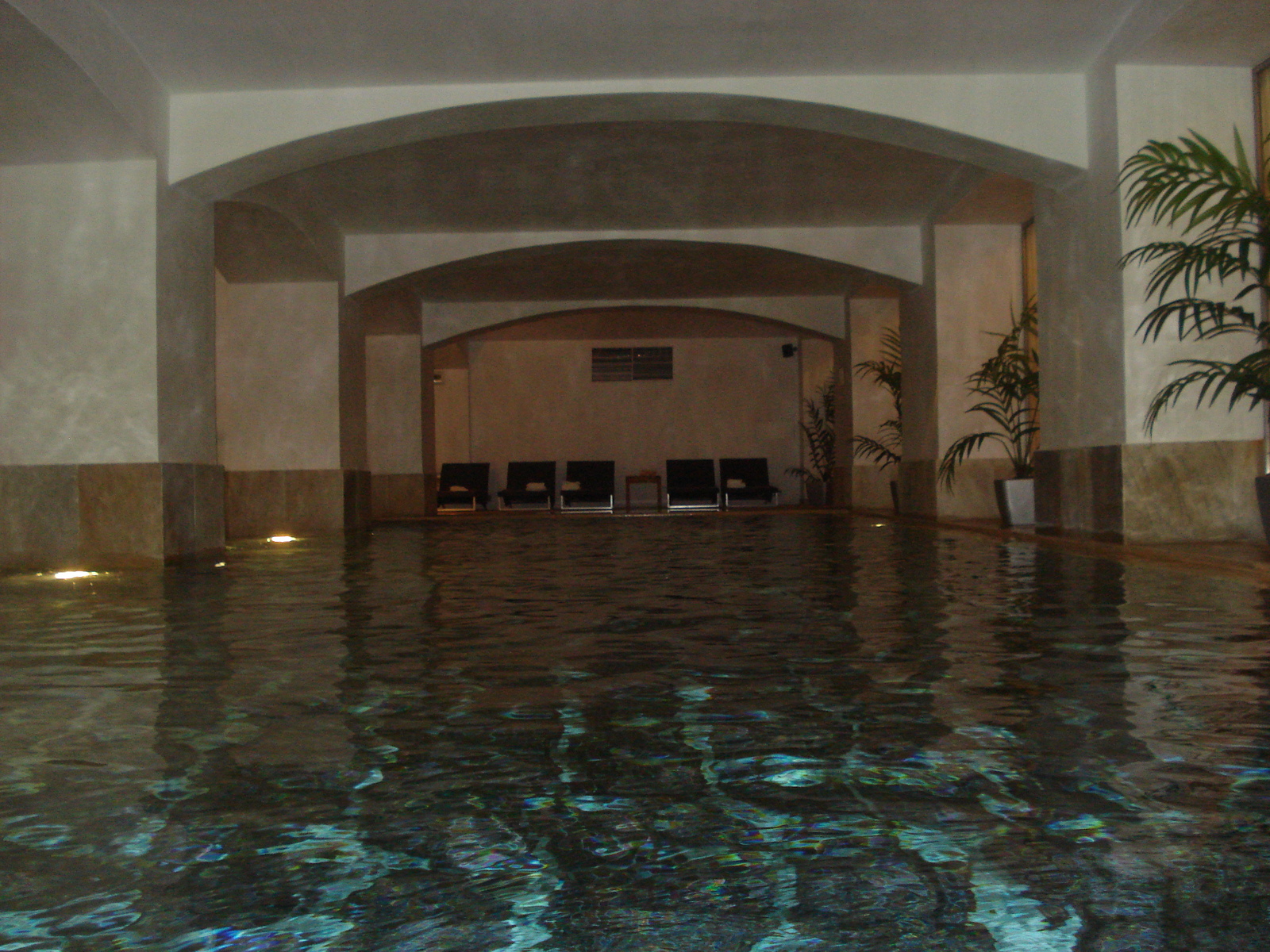 照片 捷克(Czech Republic) 布拉格(Prague) 卡洛四世博斯科洛酒店(Carlo IV Boscolo Hotel) 2007-07 21
